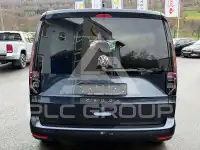 2024 Volkswagen Caddy