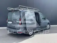 2024 Volkswagen Caddy
