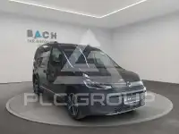 2024 Volkswagen Caddy