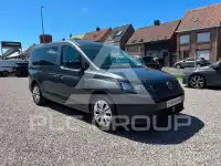 2025 Volkswagen Caddy
