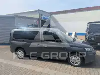 2024 Volkswagen Caddy