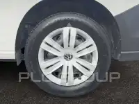2024 Volkswagen Caddy