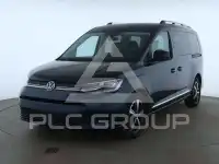 2024 Volkswagen Caddy