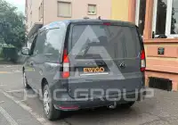 2024 Volkswagen Caddy