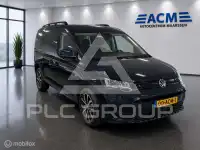 2024 Volkswagen Caddy