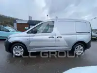 2024 Volkswagen Caddy