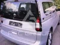 2024 Volkswagen Caddy