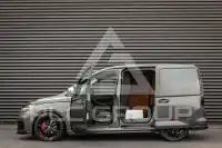 2024 Volkswagen Caddy