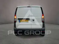 2024 Volkswagen Caddy
