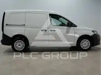 2024 Volkswagen Caddy