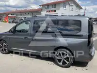 2024 Volkswagen Caddy