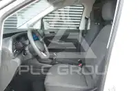 2024 Volkswagen Caddy