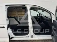 2024 Volkswagen Caddy