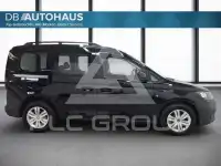 2024 Volkswagen Caddy
