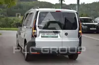 2024 Volkswagen Caddy