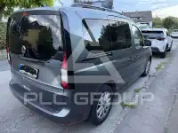 2024 Volkswagen Caddy