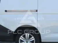 2024 Volkswagen Caddy