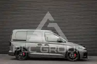 2024 Volkswagen Caddy