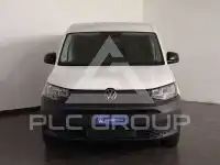 2024 Volkswagen Caddy