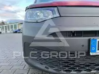 2024 Volkswagen Caddy