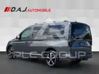 2024 Volkswagen Caddy