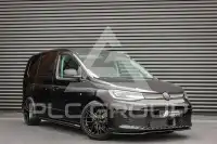 2024 Volkswagen Caddy