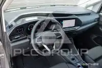 2024 Volkswagen Caddy