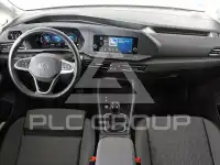2024 Volkswagen Caddy