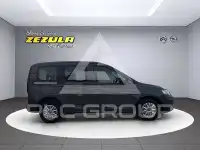 2024 Volkswagen Caddy