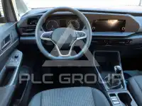 2024 Volkswagen Caddy