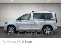 2024 Volkswagen Caddy