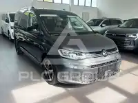 2024 Volkswagen Caddy