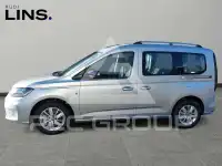 2024 Volkswagen Caddy