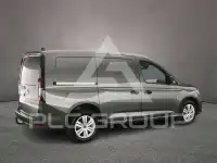 2024 Volkswagen Caddy