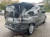 2024 Volkswagen Caddy