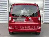2024 Volkswagen Caddy