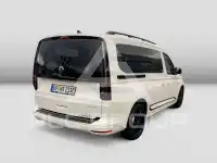 2024 Volkswagen Caddy