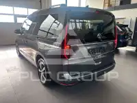 2024 Volkswagen Caddy