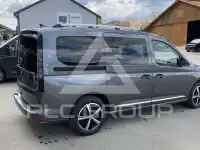 2024 Volkswagen Caddy