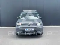 2024 Volkswagen Caddy