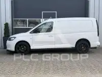 2024 Volkswagen Caddy