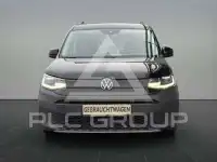 2024 Volkswagen Caddy
