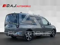 2024 Volkswagen Caddy