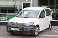 2024 Volkswagen Caddy