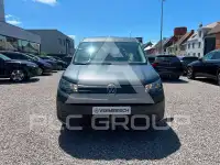 2025 Volkswagen Caddy