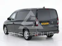 2024 Volkswagen Caddy