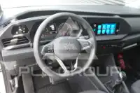 2024 Volkswagen Caddy