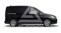 2024 Volkswagen Caddy