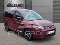 2024 Volkswagen Caddy