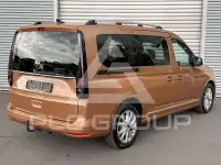 2024 Volkswagen Caddy